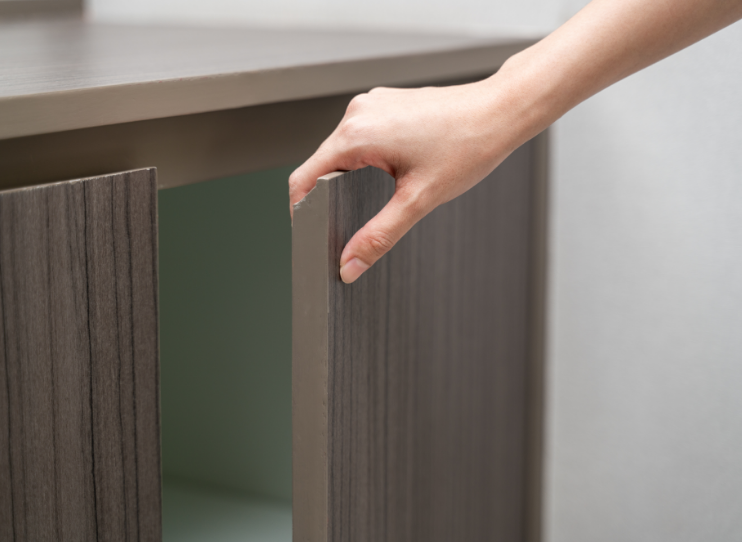 Mastering the Art of Cabinet Design