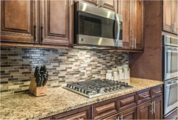 SPRINGCREEK cabinet custom factory environmental protection
