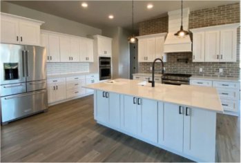 SPRINGCREEK Wholesale Cabinetry