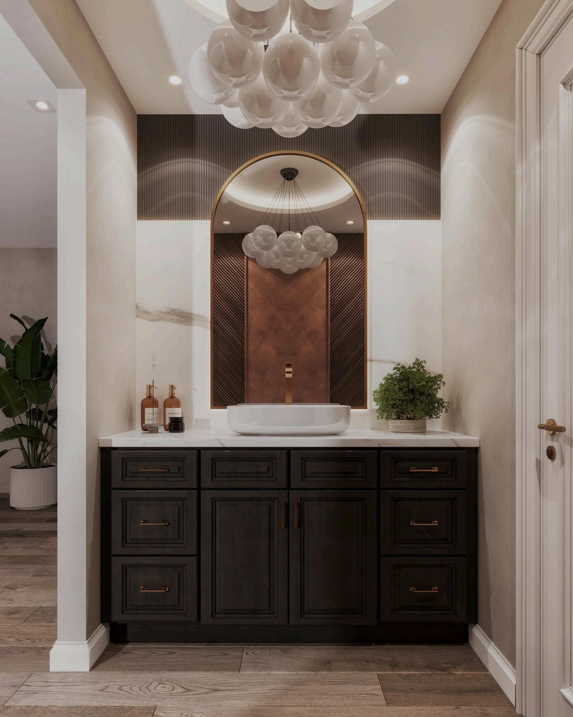 Aspen Charcoal Gray