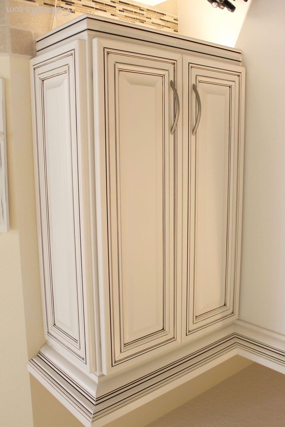 Charleston White
