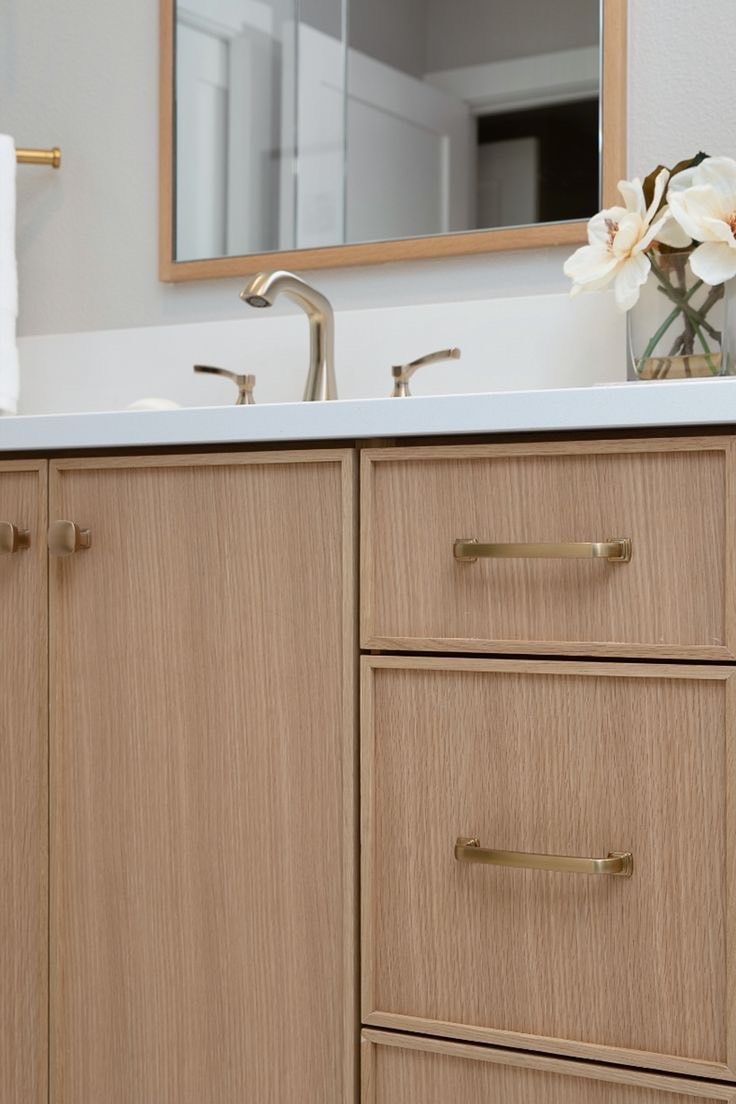Slim White Oak