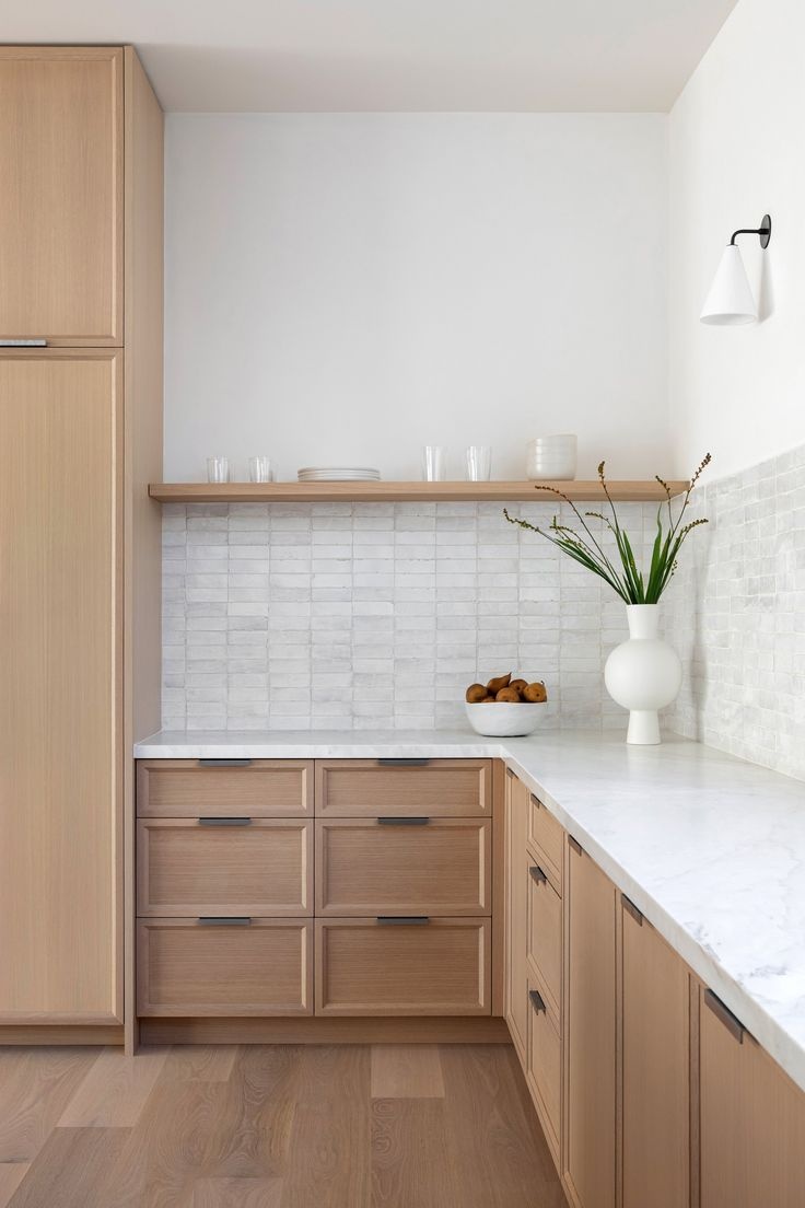 Slim White Oak