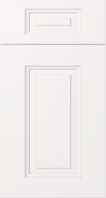 Aspen White