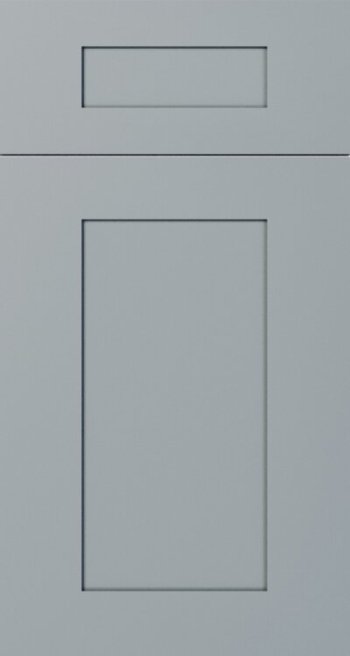 Shaker Gray
